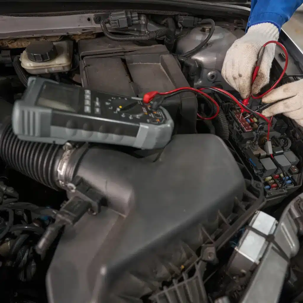 electrical-diagnostics