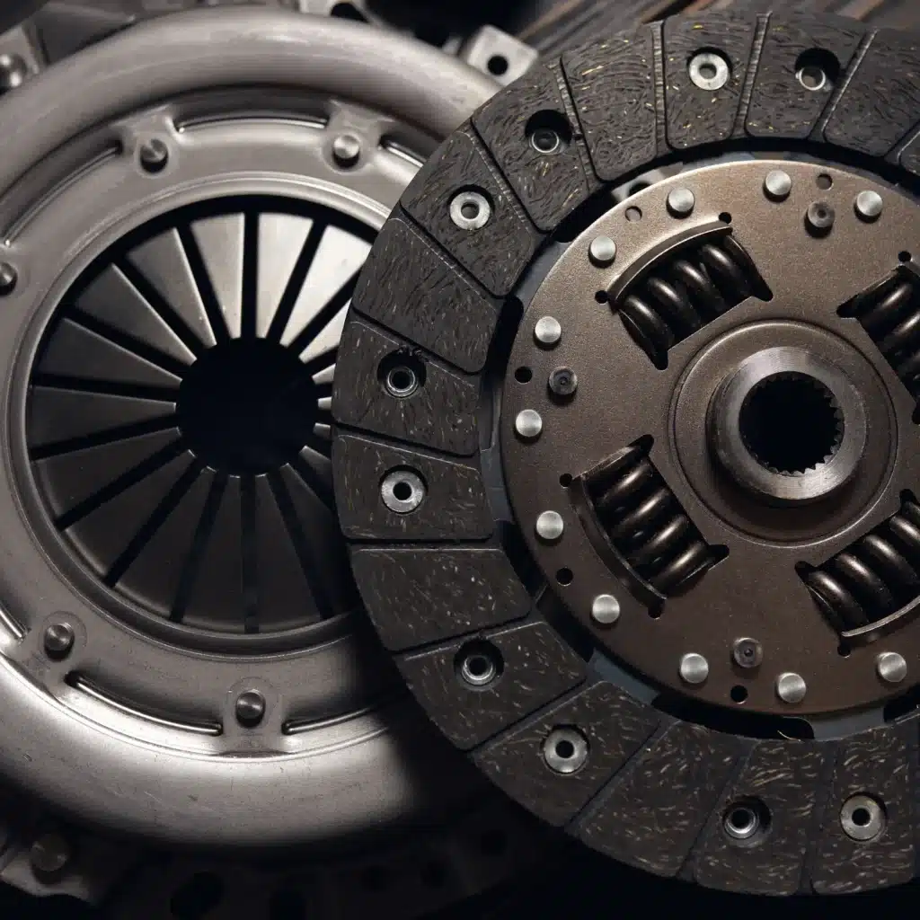 clutch